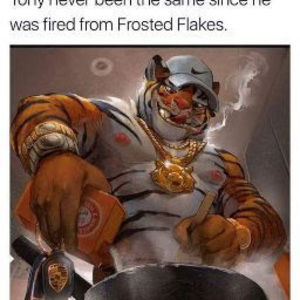 Meet your Posher, Arthur